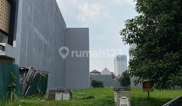 Exclusive Lot in Tiara PHG Gading Serpong Complex, Tangerang