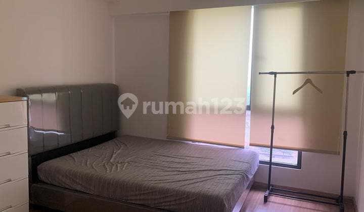 Apartemen Sky House Bsd 3 + 1 BR View City Lokasi Strategis