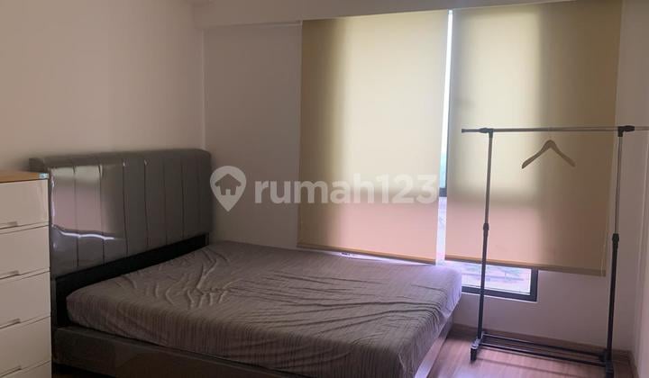 Apartemen Sky House Bsd 3 + 1 BR View City Lokasi Strategis