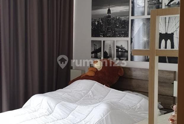 Saumata Apartment 2 BR Fully Furnished Ready to Occupy