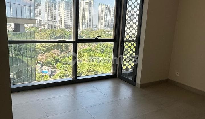Jakarta Tower Apartment 2 BR Semi Furnished in Kemayoran, Central Jakarta