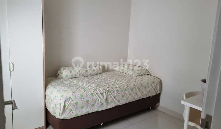 Rumah Furnished di Vivacia Nusaloka BSD, Tangerang Selatan
