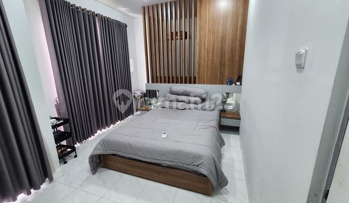 2 Bedroom Furnished House in Malibu Gading Serpong, Tangerang