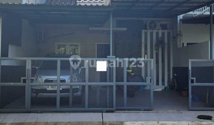 Rumah Bagus Furnished di Kencana Loka BSD, Tangerang Selatan