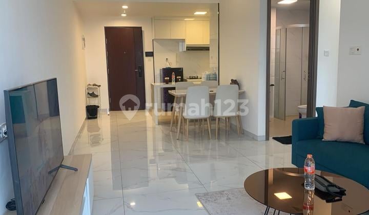 Apartemen Skyhouse Bsd 3 + 1 BR View City Lokasi Strategis