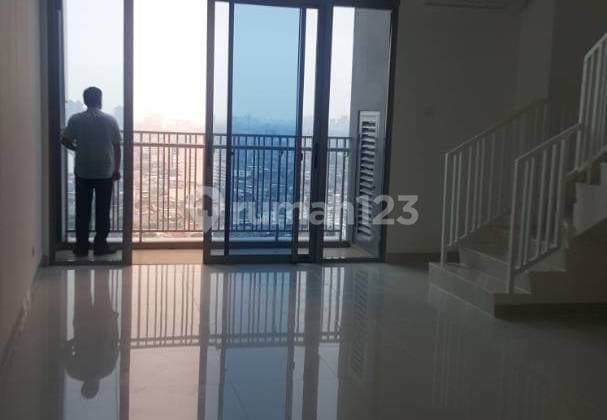 Apartemen Neo Soho Type Dakota Satu Lokasi dengan Central Park