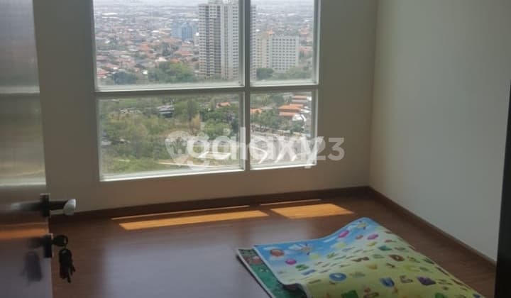 Apartemen Grand Sungkono Lagoon GSL 2 Bedroom Siap Huni