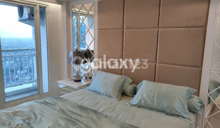 ORCHARD STUDIO APARTMENT FULLY FURNISHED