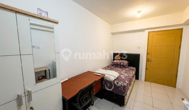 Apartemen Educity Full Furnished Studio