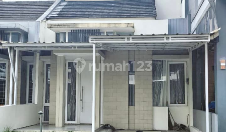 Dijual Rumah Siap Huni 2 Lantai di Citra Grand Cibubur