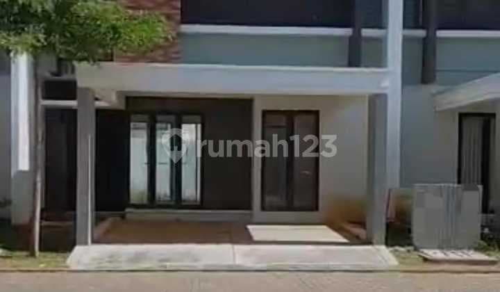 Rumah Cantik 2 Lantai Di Cimanggis Golf Estate