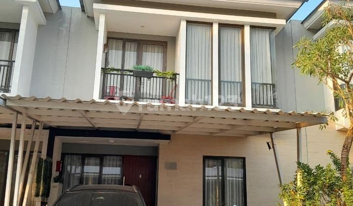 Rumah 2 Lantai Siap Huni Di Premier Estate 3 Kranggan