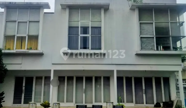 For Sale: 3-Unit Attached Shop House in Good Condition at Citragrand