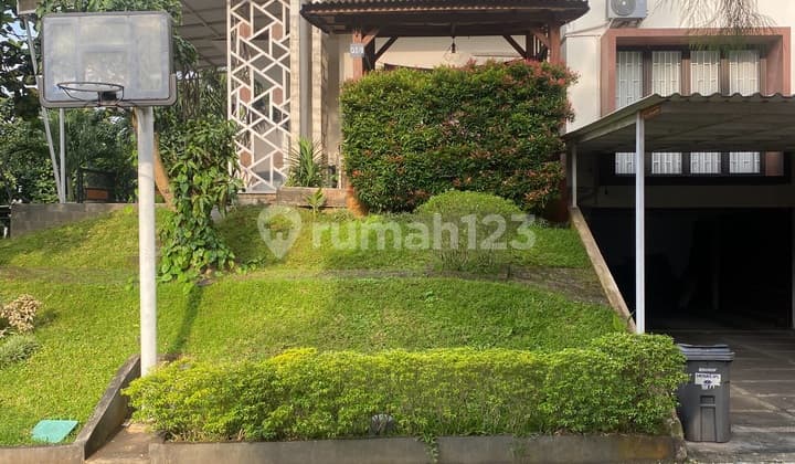 Hook and Luxury House at Citra Gran Cibubur