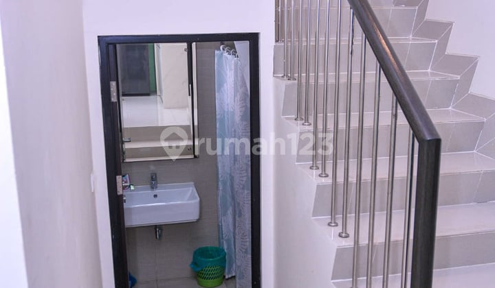 Dijual Rumah Siap Huni di Cbd Citragrand