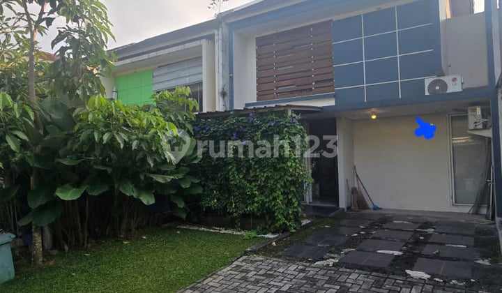 For Rent: Fully Furnished Ready-to-Occupy House in a Favorite Cluster at Citragrand.
