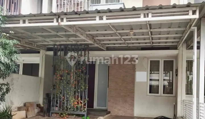 Rent Ready-to-Occupy House in Citragrand