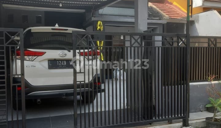 Dijual Rumah Cepat Rumah Mewah Murah Siap Huni Sidoarjo