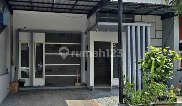 Jual Murah Rumah Siap Huni Perum Safira Wage