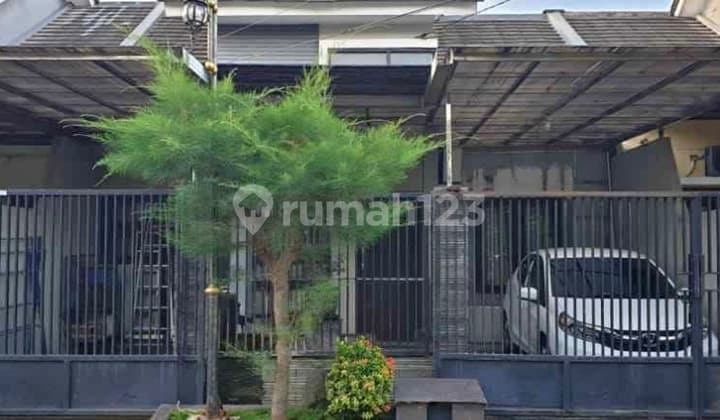 Jual Rumah Mewah Siap Huni The Spring Of Tomorrow