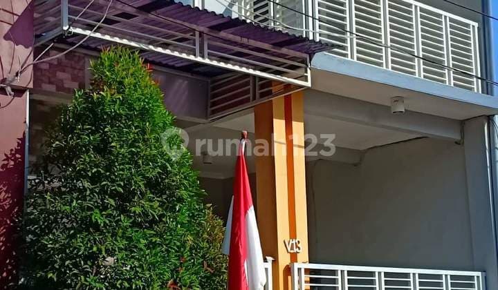 Jual Rumah Minimalis Modern Gunungsari Indah Wiyung