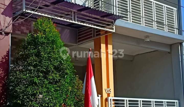 Jual Rumah Minimalis Modern Gunungsari Indah Wiyung