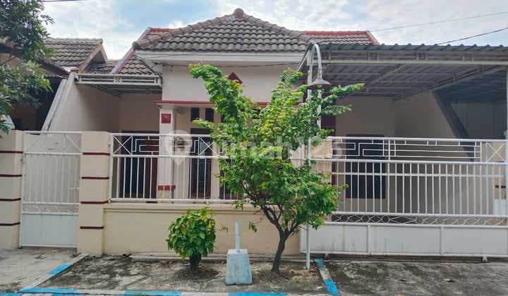 Jual Rumah Siap Huni Dekat Surabaya Lok Strategis