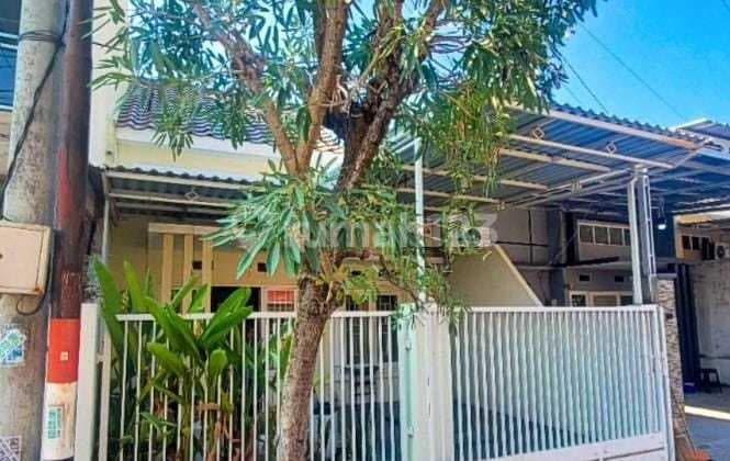 Jual Rumah Siap Huni Pondasi Siap Lantai 2