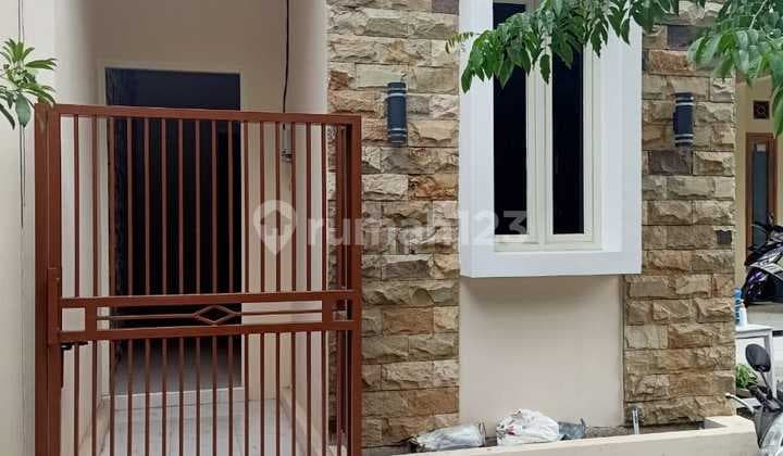 Jual Rumah Murah Minimalis Siap Huni Lakarsantri Surabaya