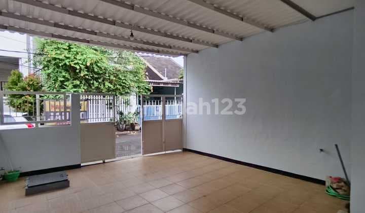 Jual Rumah Habis Renovasi Perum Putra Bangsa One Gate Sistem