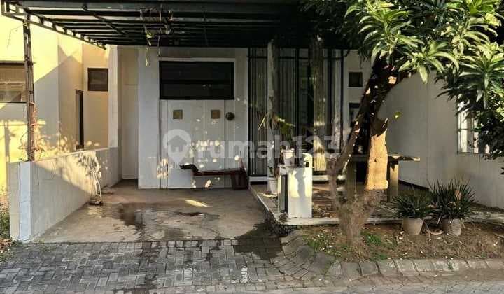 Rumah Termurah Siap Huni Lok Elit Sidoarjo Kota