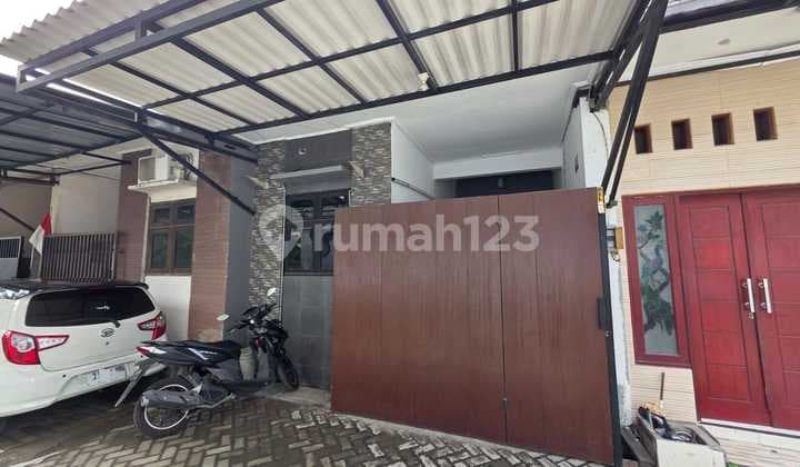 Langka Jarang Ada Rumah Siap Huni Terima Sdh Renovasian
