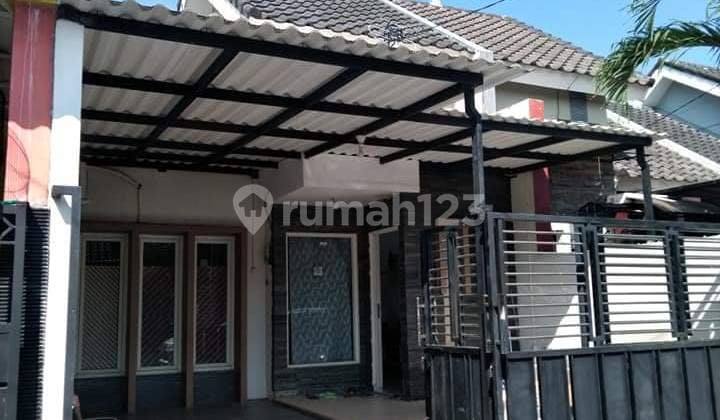 Jual Rumah Terawat Perum Nizar Mansion Waru