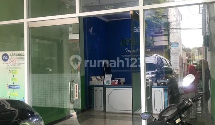 Rumah Usaha Murah Nego Ambyar Hinga 100juta di Kota Lumajang
