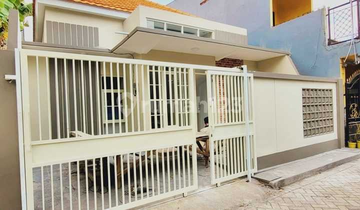 Jual Rumah Gres Siap Huni Mewah Excelen Harga Termurah