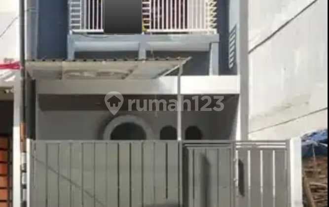 New House Sale, Ready to Move In, Very Strategic Location, Gayungan