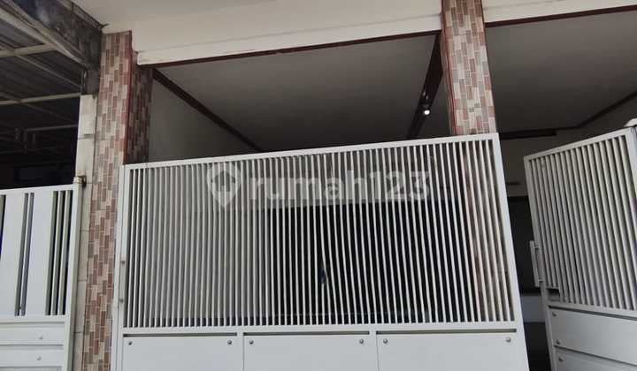 Jual Cepat Rumah Siap Huni Raya Sukodono