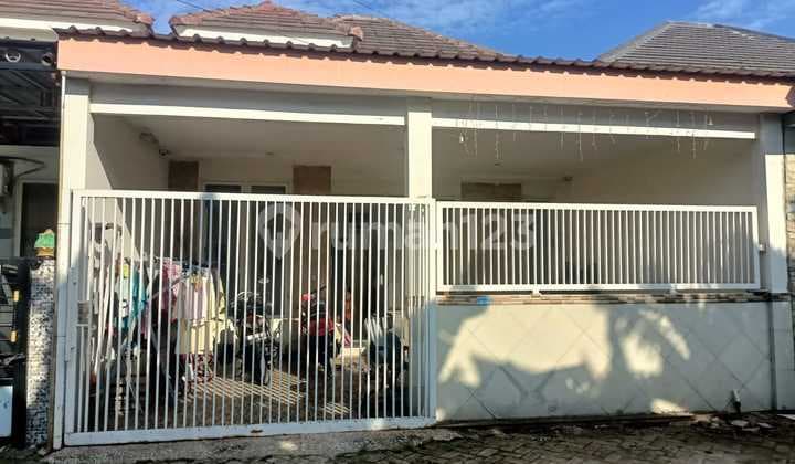 Jual Rumah Siap Huni Lokasi Strategis Sidoarjo Kota