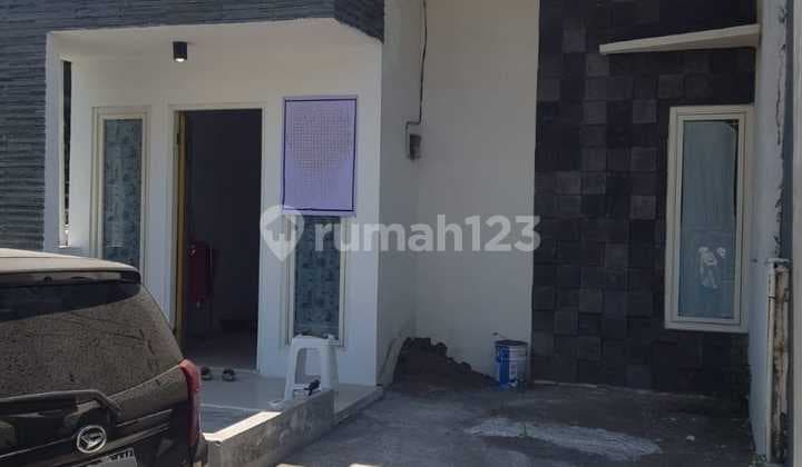 Jual Rumah Siap Huni Terawat Lokasi Strategis Rungkut Harapan