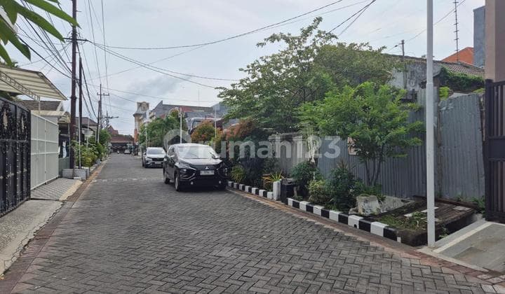 Jual Tanah Kavling Mulyosari Lokasi Strategis Mepet Galaxy Mall Its Unair