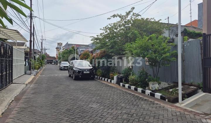 Jual Tanah Kavling Mulyosari Lokasi Strategis Mepet Galaxy Mall Its Unair