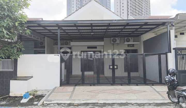 Jual Rumah Murah Mewah Luas 145m2 Sebelah Lippo Mall Sidoarjo