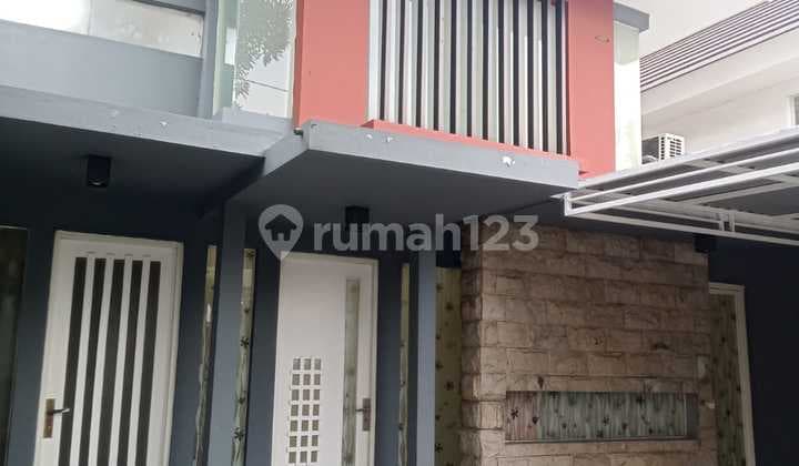 For Sale Recommended Luxury Affordable Homes Star Safira Wage Housing Estate
