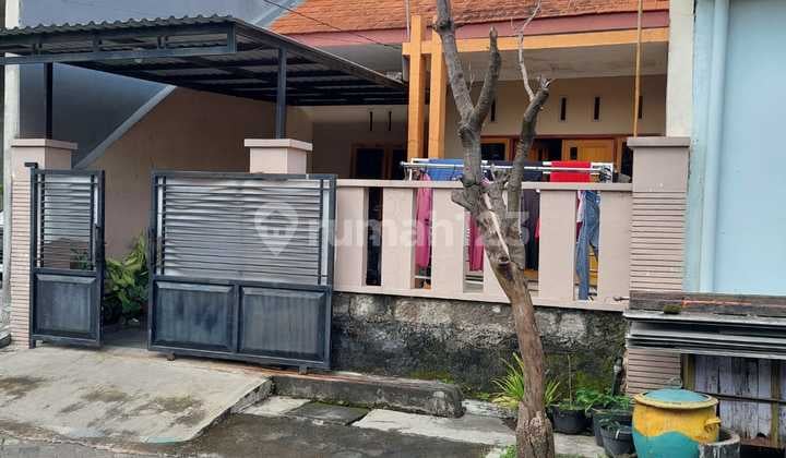 Rumah Murah Siap Huni Villa Derma Mepet Waru