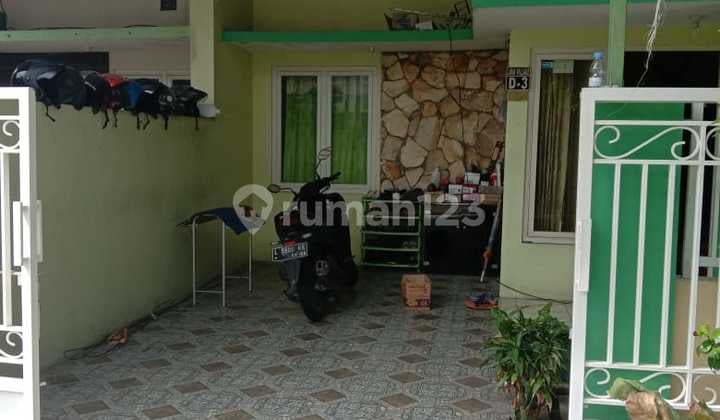 Selling Well-Maintained Good House Ready to Live In at the Lowest Price