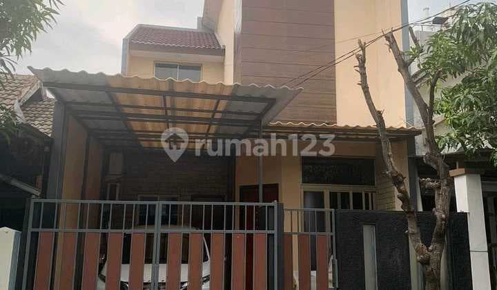 Jual Rumah Harga N Fasilitas Terbaik Siap Pakai Lokasi Bagus Lingkungan Nyaman