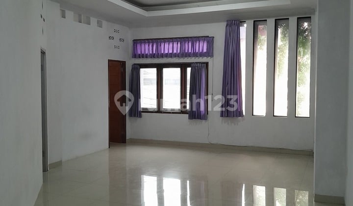 Dijual Ruko Siap Pakai Mainroad Pasir Koja Bandung