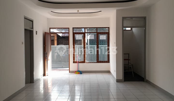 Dijual rumah siap huni karasak bandung
