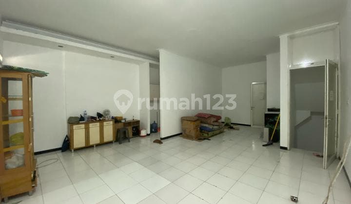 Dijual Cepat Ruko 2.5 Lt Singgasana Bandung