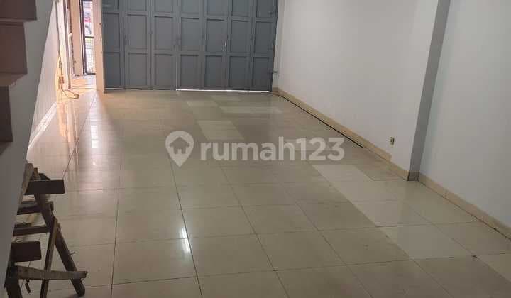 Disewakan Ruko Siap Huni 2 Lantai Mekar Wangi Bandung